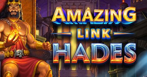 Amazing Link Hades Betway